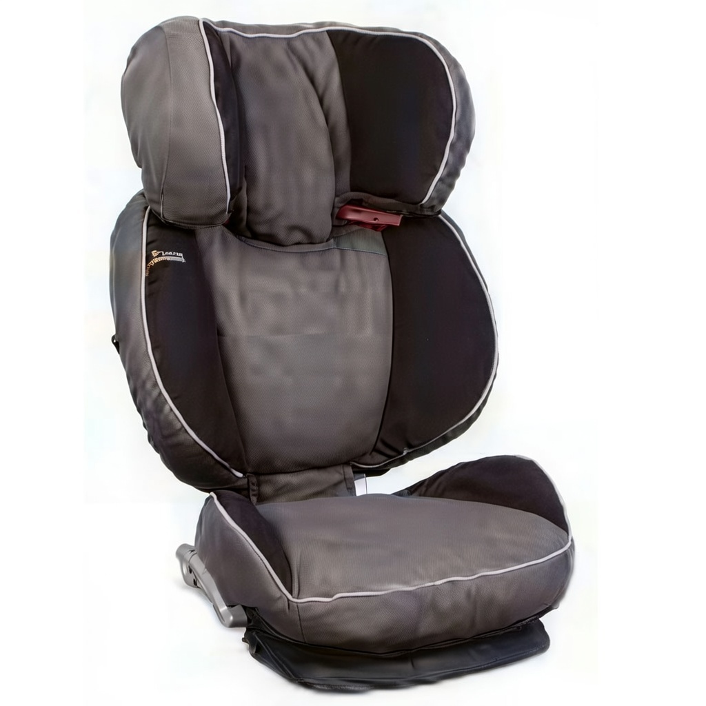 Un siège auto BeSafe (enfants de 4 à 12 ans) en promo chez BamBinou !