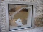 Virgile Disse, Dip Architecture : architecte contemporain maison en pierre…