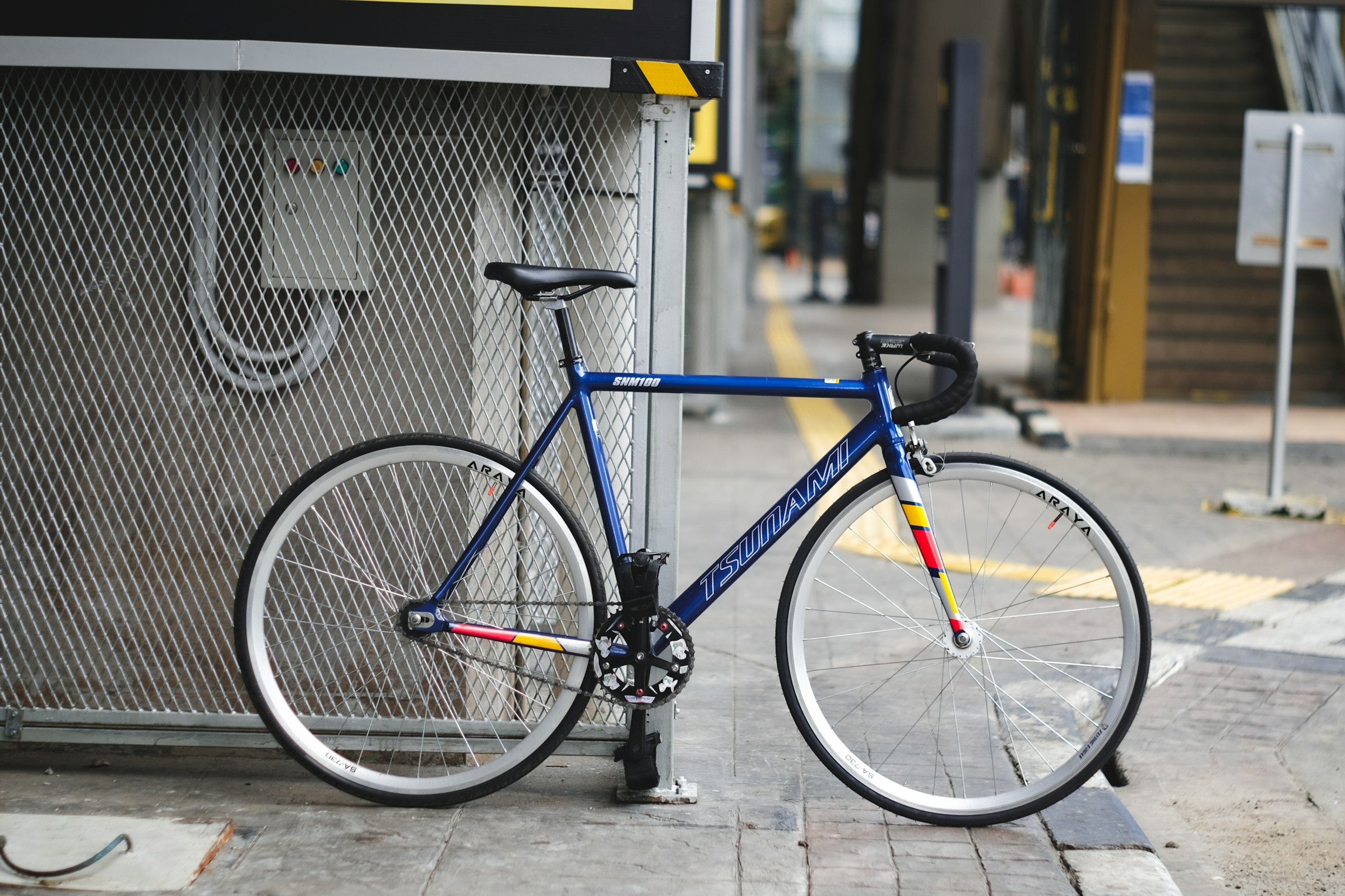 fixie-bikes