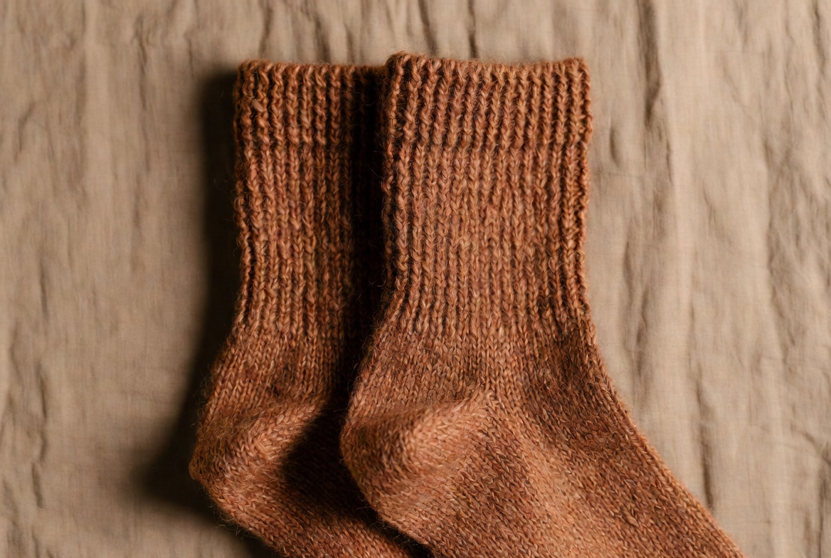 Commandez des chaussettes chaudes pour femmes