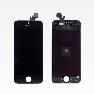 Une vitre iPhone 5 de rechange - CustomiPhone