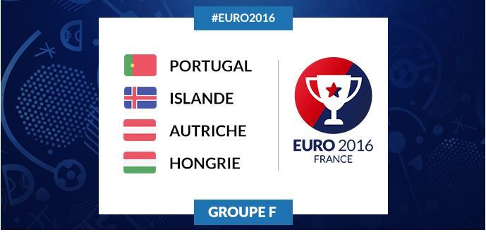 Le Portugal évoluera dans un groupe très ouvert où elle pourrait facilement accéder aux 8èmes de finale de l’Euro 2016.