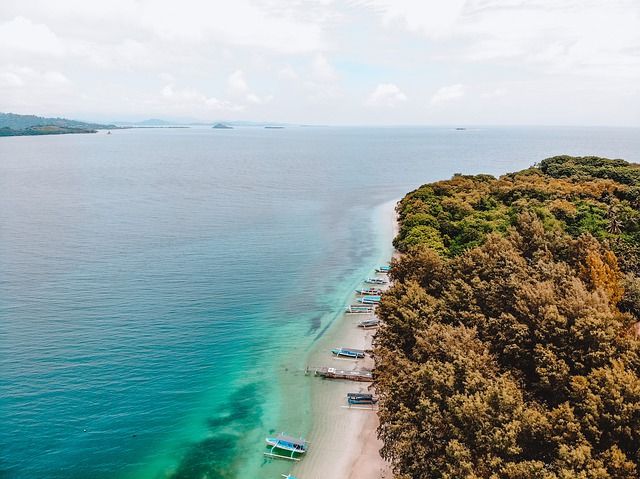 tourisme lombok