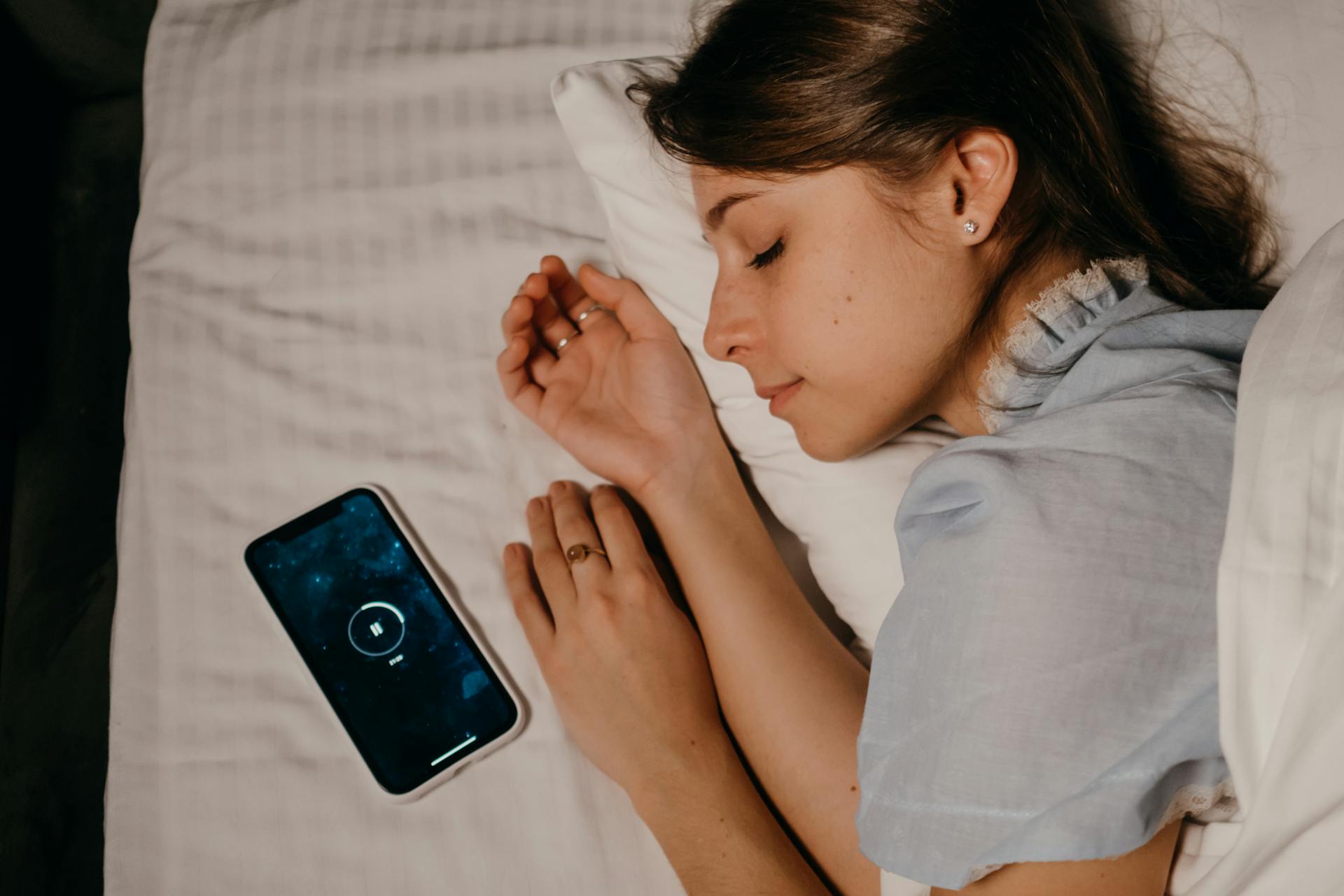 Applications de cycle de sommeil : est-ce efficaces ?